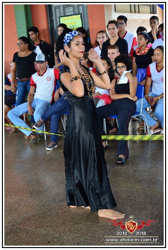 rolim de moura
